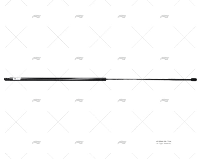 VERIN GAZ 1120 22/10 60Kg NITRIDE IMNASA