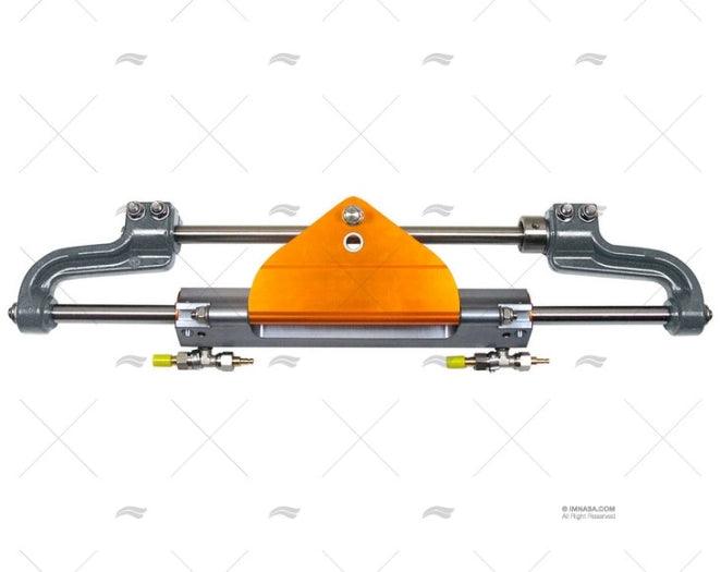 VERIN VHM EX225HP + RACCORDS LECOMBLE SCHMITT