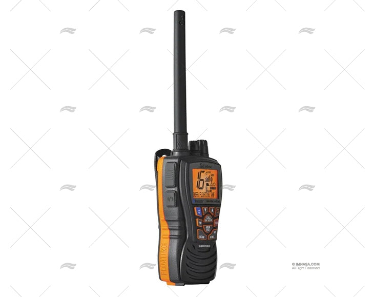 VHF PORTABLE MRHH 500 IPX7 BLUET. DGMM52