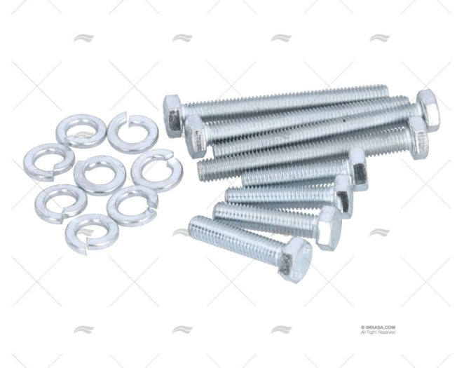 VIS 496 MAG MERCRUISER BARR MARINE