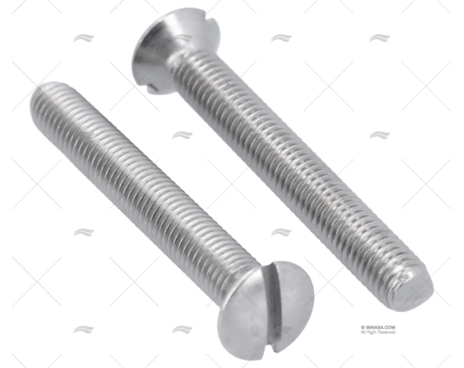 VIS DIN964 A4 8X60