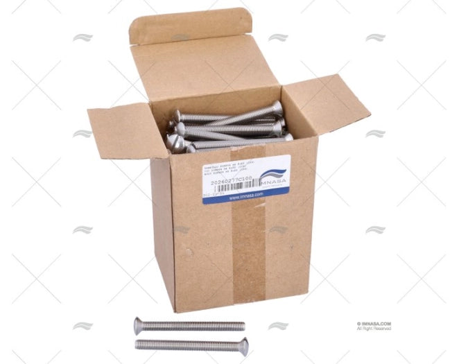 VIS DIN964 A4 8x80 (100)