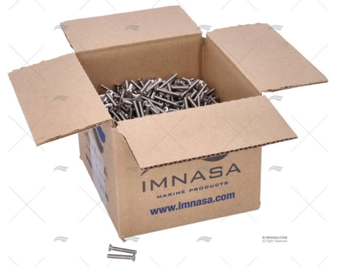 VIS DIN966 A4 4x25 (500)