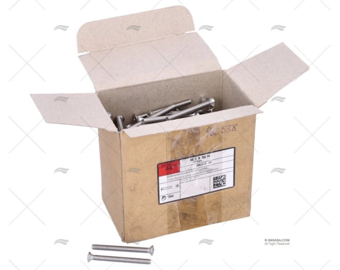 VIS DIN966 A4 5x50 (200)