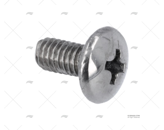VIS INOX A2 4x10 BS BESENZONI