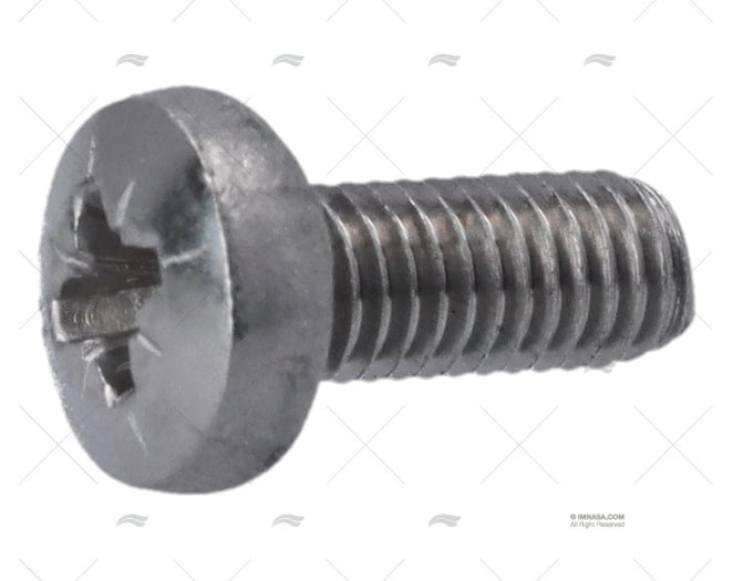 VIS M5x12 POUR WINCH LEWMAR