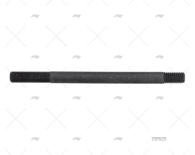 VIS POUR COLECTEUR MERC 181 CID BARR MARINE