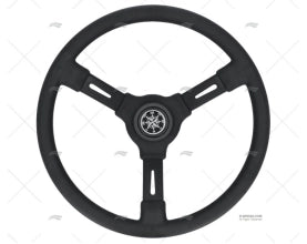 VOLANT VR00 280mm ROUGE IMNASA