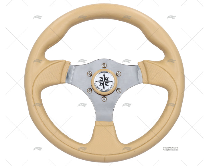 VOLANT T12A/30 IVOIRE 300mm SAVORETTI ARMANDO