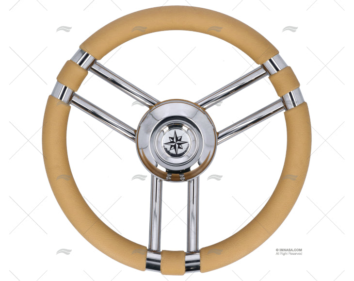 VOLANT T21A IVOIRE 350MM SAVORETTI ARMANDO