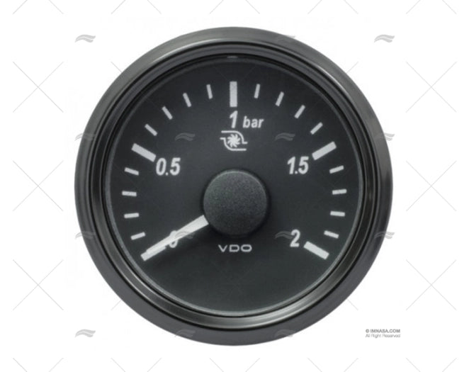 VOLMETRE VDO SVW 8-1 VDO
