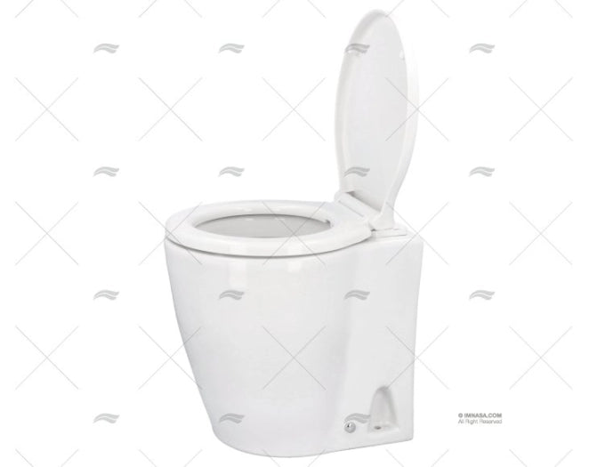 W.C. ELEC. 12V LAGUNA STD. SOFT CLOSE OCEAN TECHNOLOGIES