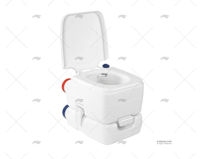 WC CHIMIQUE 13L FIAMMA