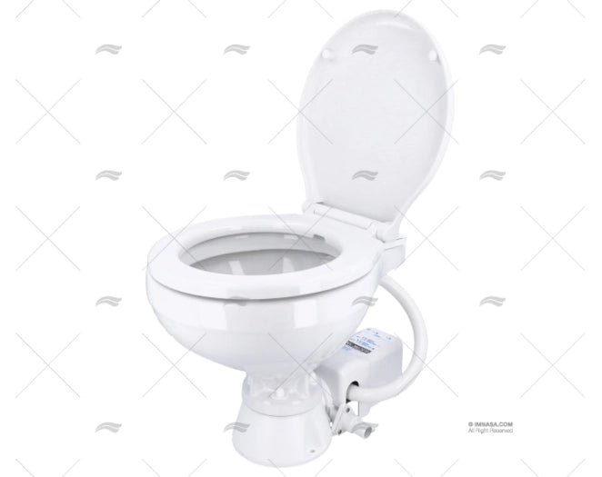 WC ELECTRIQUE 12V OCEAN TECHNOLOGIES