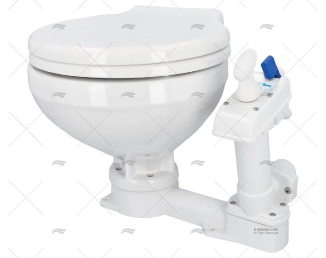 WC MANUEL OCEAN TECHNOLOGIES