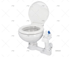 WC ELECTRIQUE 24V OCEAN TECHNOLOGIES