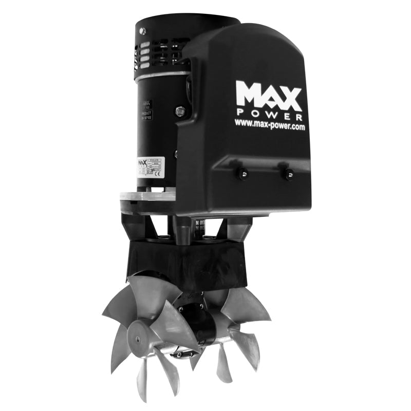 Propulseurs d'étrave MAX POWER