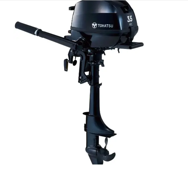 Moteur Hors Bord TOHATSU 4 TEMPS