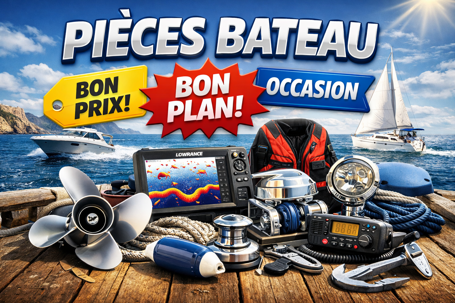 BONPRIX/ BON PLAN/ OCCASION