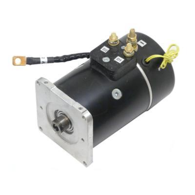 MOTEUR ELECTRIQUE POUR PROPULSEUR MAX POWER