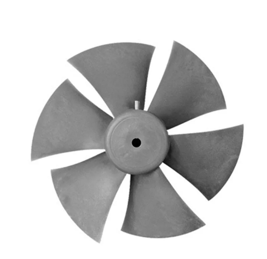HELICES POUR PROPULSEUR MAX POWER