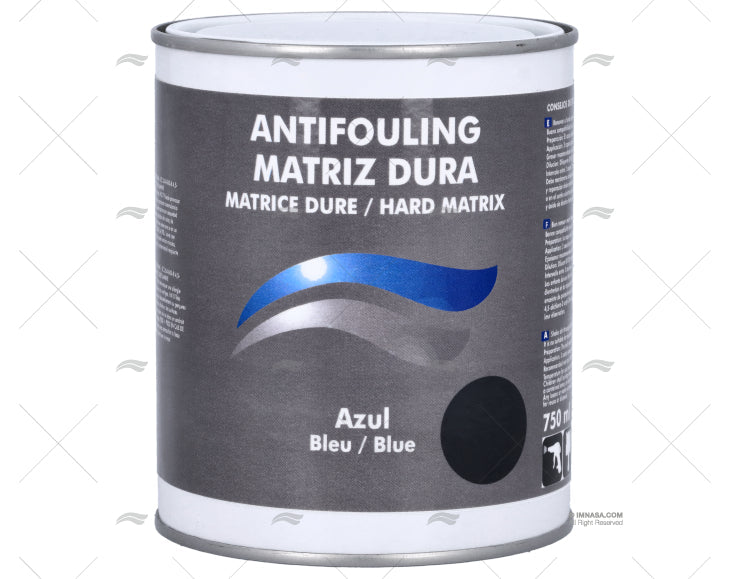 Peintures Antifouling