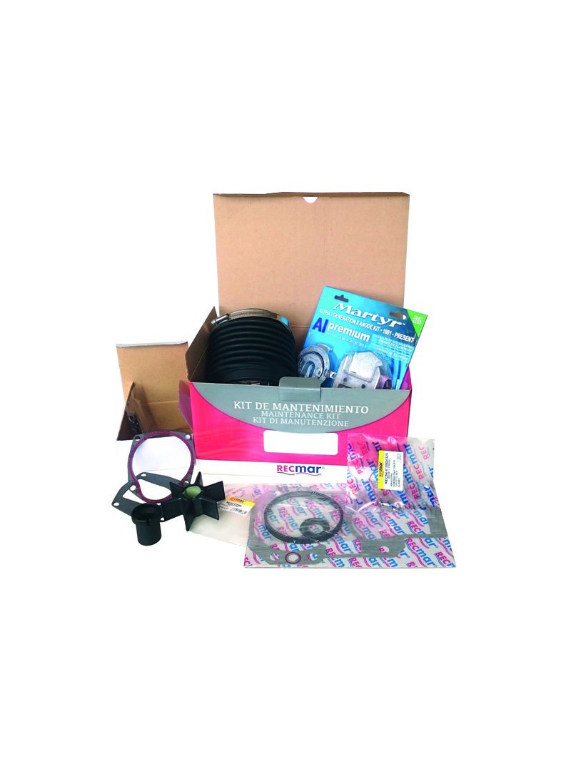 kit maintenance embase in-bord