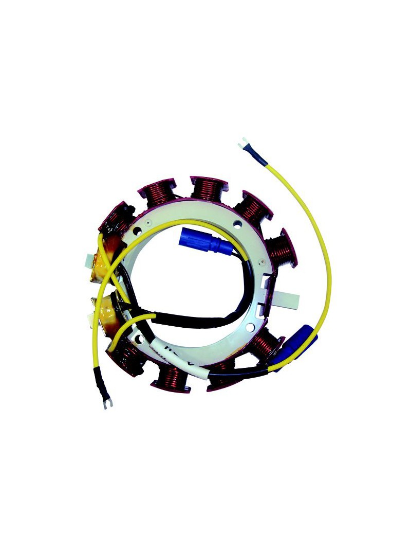 Stators Johnson Evinrude