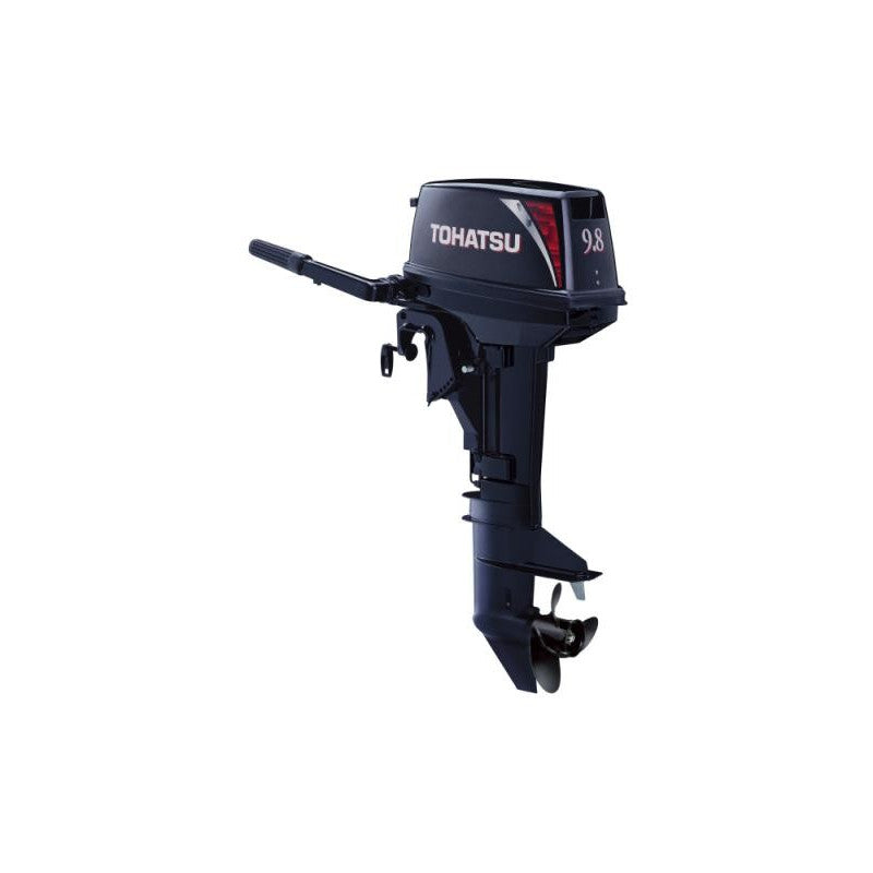 Moteur Hors Bord TOHATSU 2 TEMPS