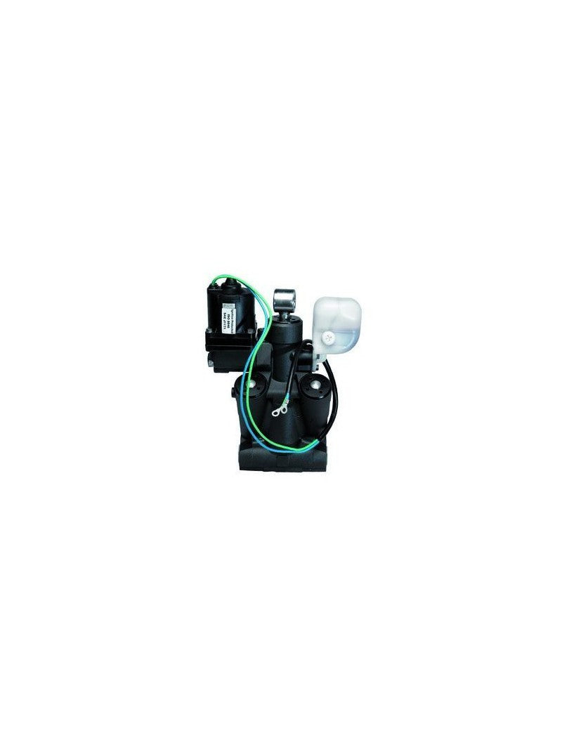 trim moteur hors-bord