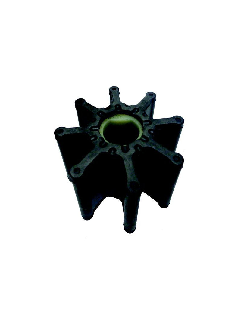 Turbines mercruiser