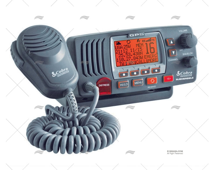 VHF