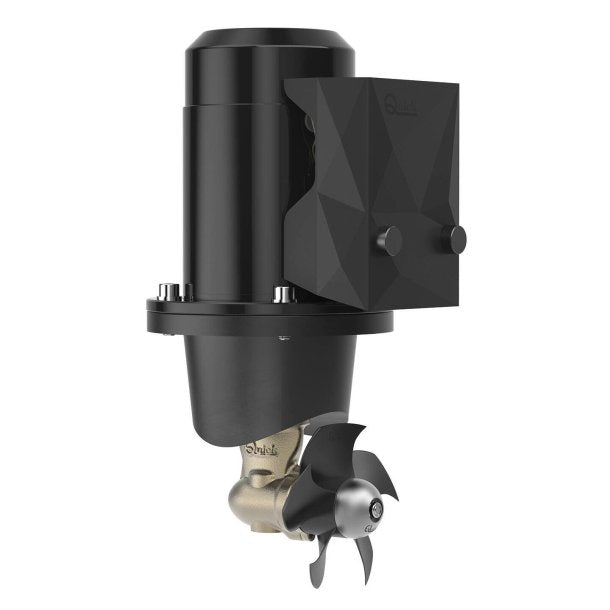 Propulseur BTQ 140-40 Kgf 12V mono 2.2 kW