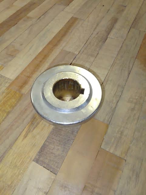 CONE CLUTCH POUR GUINDEAU LOFRANS FALKON #436 ref 631851