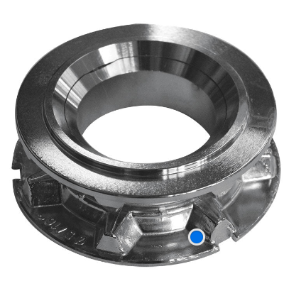 BARBOTIN POUR GUINDEAUX TYPE KOBRA/CAYMAN/TIGRES/ROYAL CHAINE DE 10 din 631118