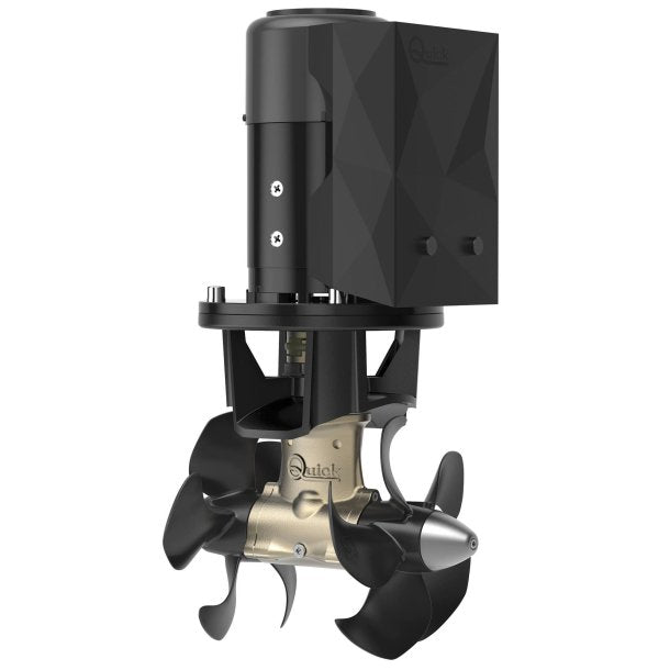 Propulseur BTQ 250-140 Kgf 24V duo 8.0 kW Code: 152110