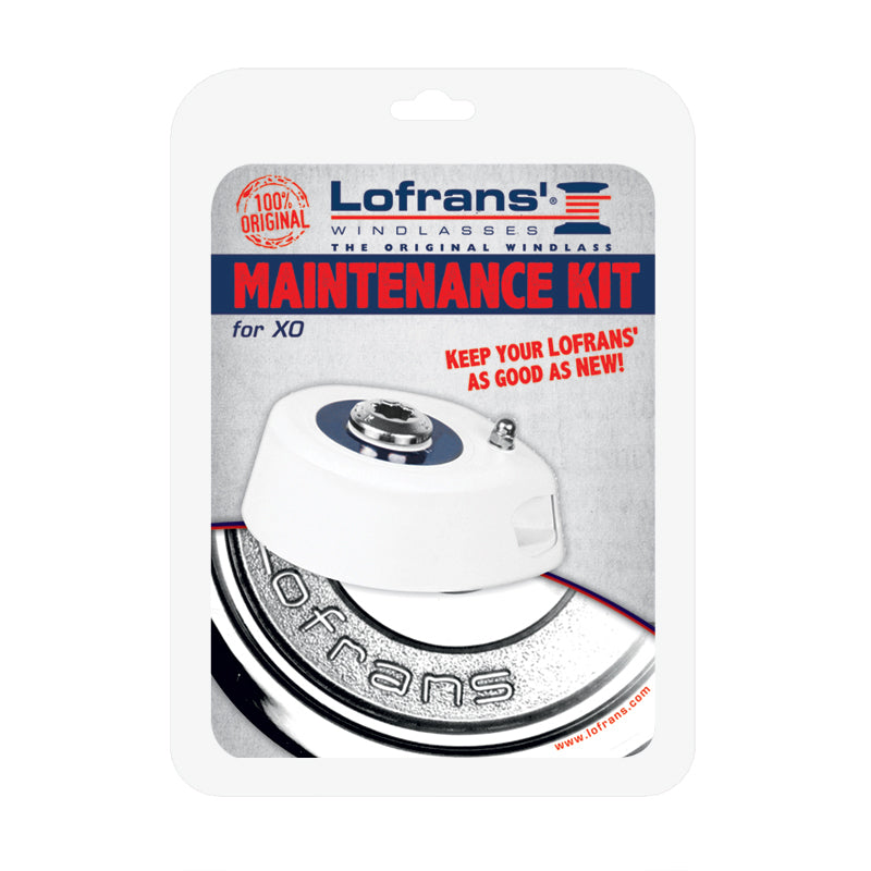 KIT DEMAINTENANCE GUINDEAU  X0 72036