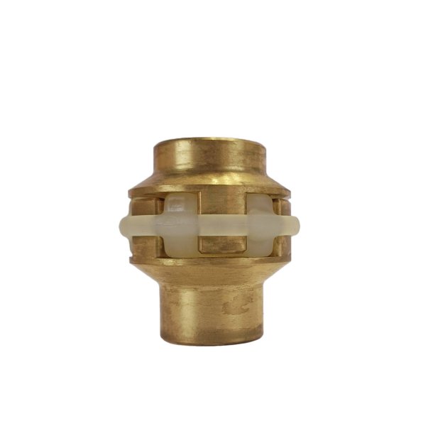 Coupling pour BTQ 140-20 Kgf (12V) Code: 152190