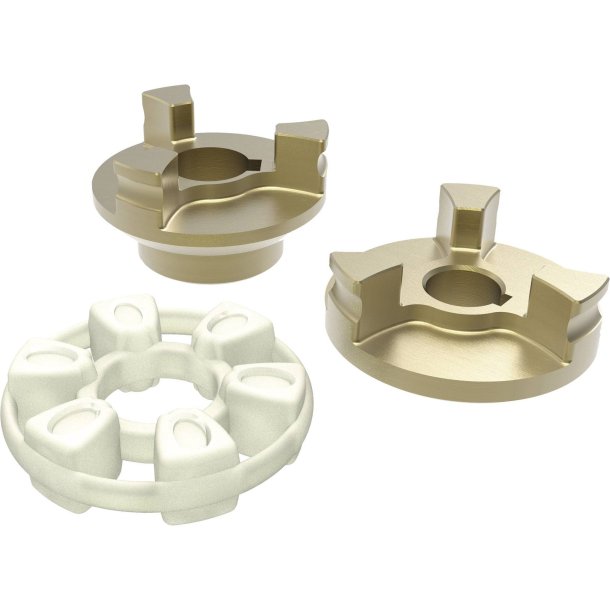 Coupling pour BTQ 300 Code: 152193