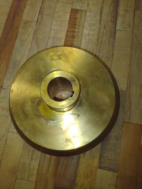 Cone Clutch POUR GUINDEAU LOFRANS FALKON #442 REF 631870