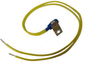 Sonde de température pour propulseur à tunnel Max power ref 311363