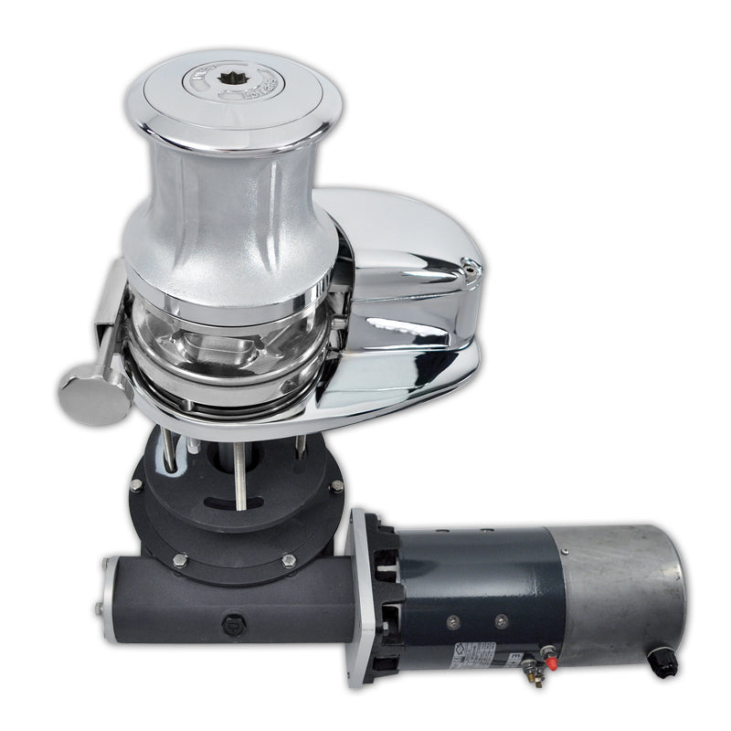 GUINDEAU LOFRANS X4 2700W 24V