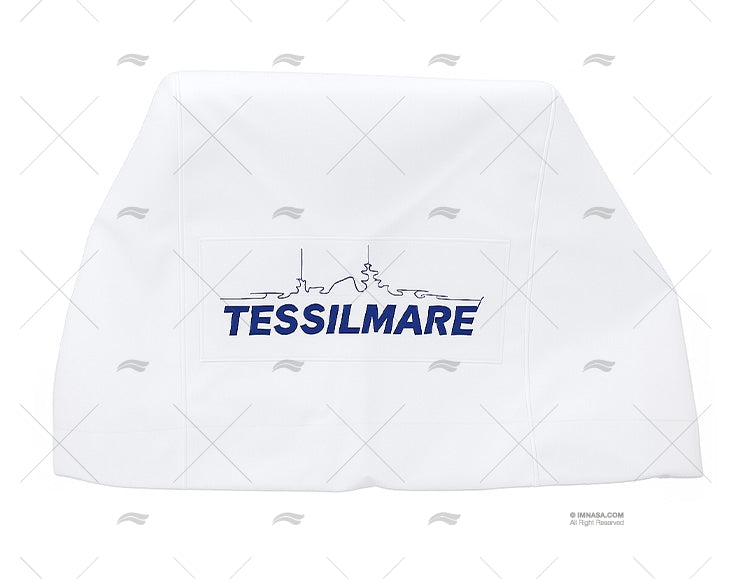 HOUSSE MOTEUR H.B DE 25CV A 50CV TESSILMARE