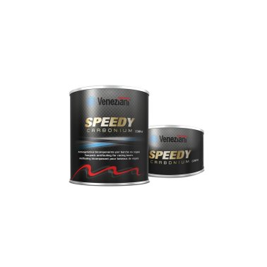 SPEEDY CARBONIUM GRIS 0.75L