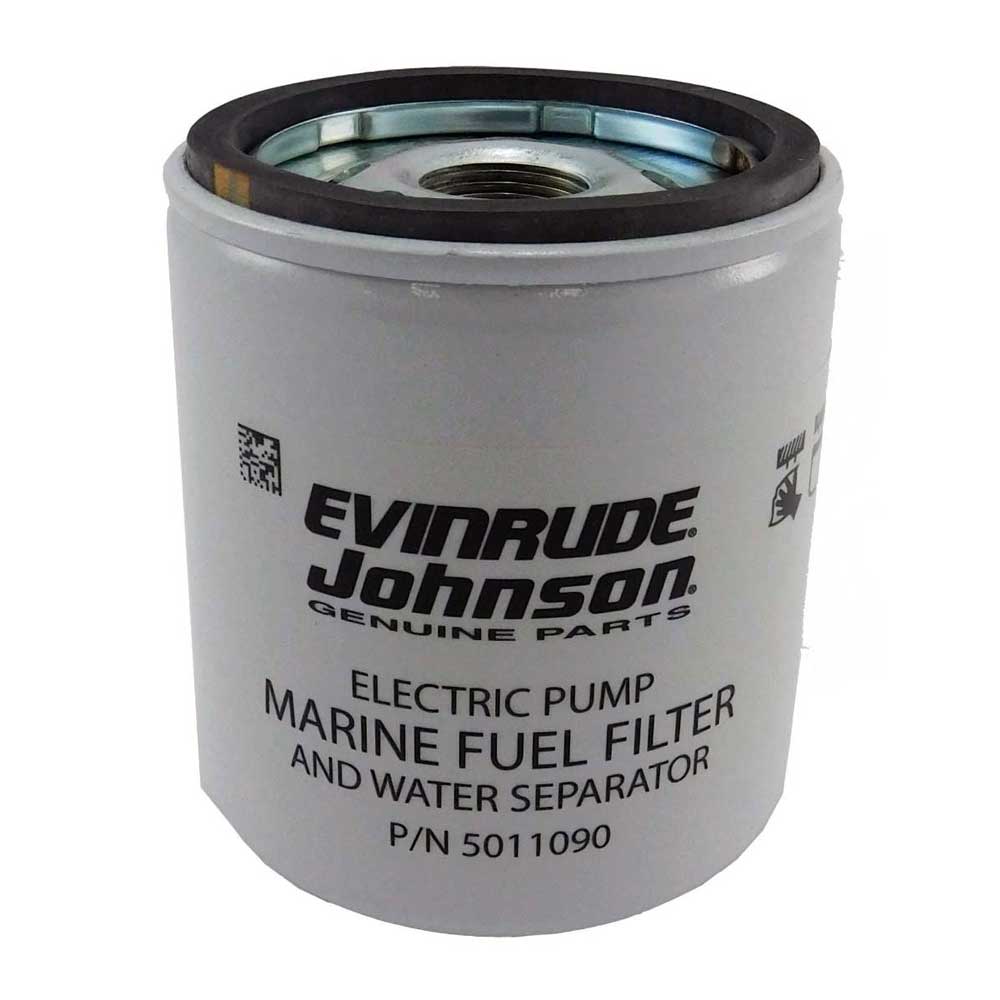 Filtre à essence pour moteur evinrude etec 90cv à 300cv