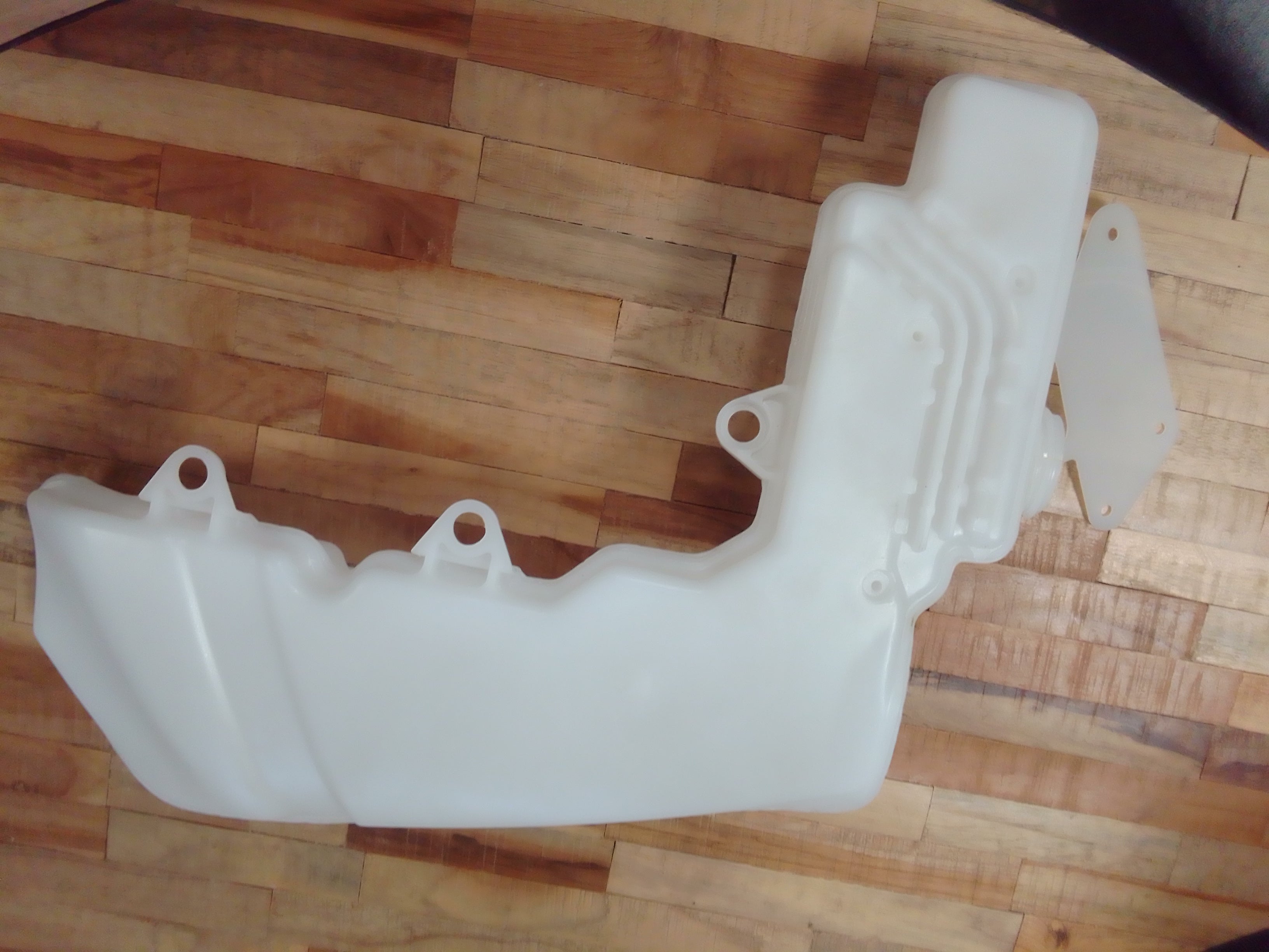 RESERVOIR HUILE POUR EVINRUDE ETEC 75CV 90CV REF 50072536