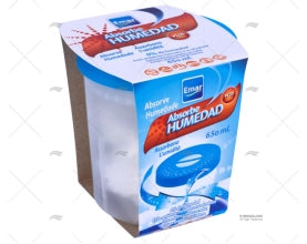 GS ECO SMELL AWAY 0,75L IMNASA