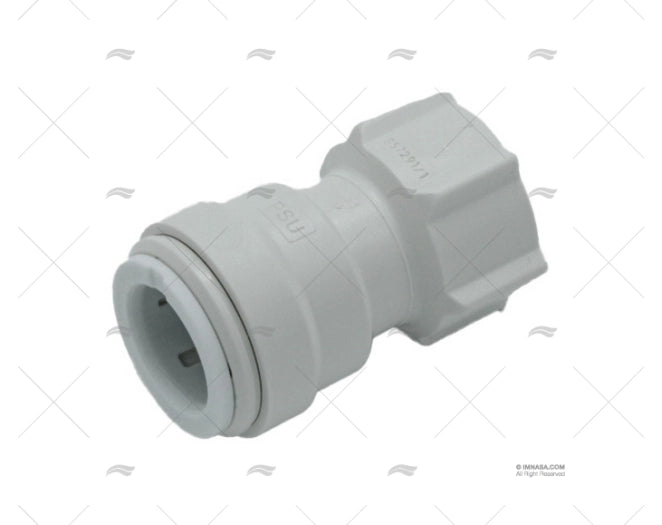 ADAPTATEUR 1/2" FEMELE 15mm
