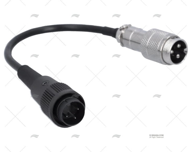 ADAPTATEUR DE RECEPTEUR C-608 A RSP BESENZONI