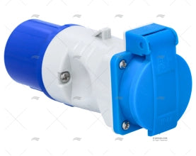 ADAPTATEUR DIN/INT POUR PACIFIC 225BAR NARDI COMPRESSORI